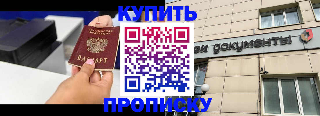 прописка паспорт в Чкаловске